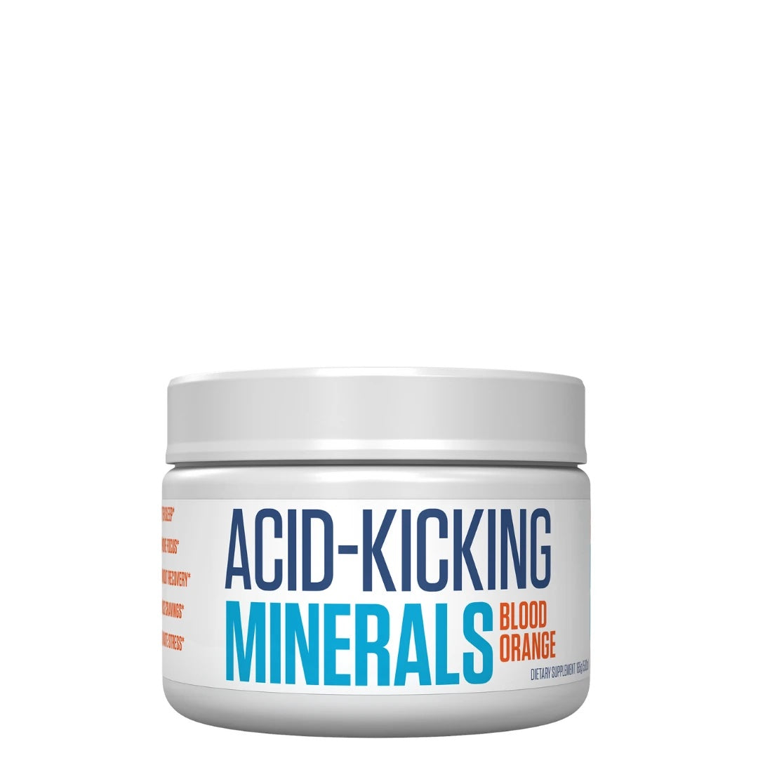 ALKAMIND DAILY MINERALS - Premium  from Beyond the Hot Room - Just $40! Shop now at Beyond the Hot Room