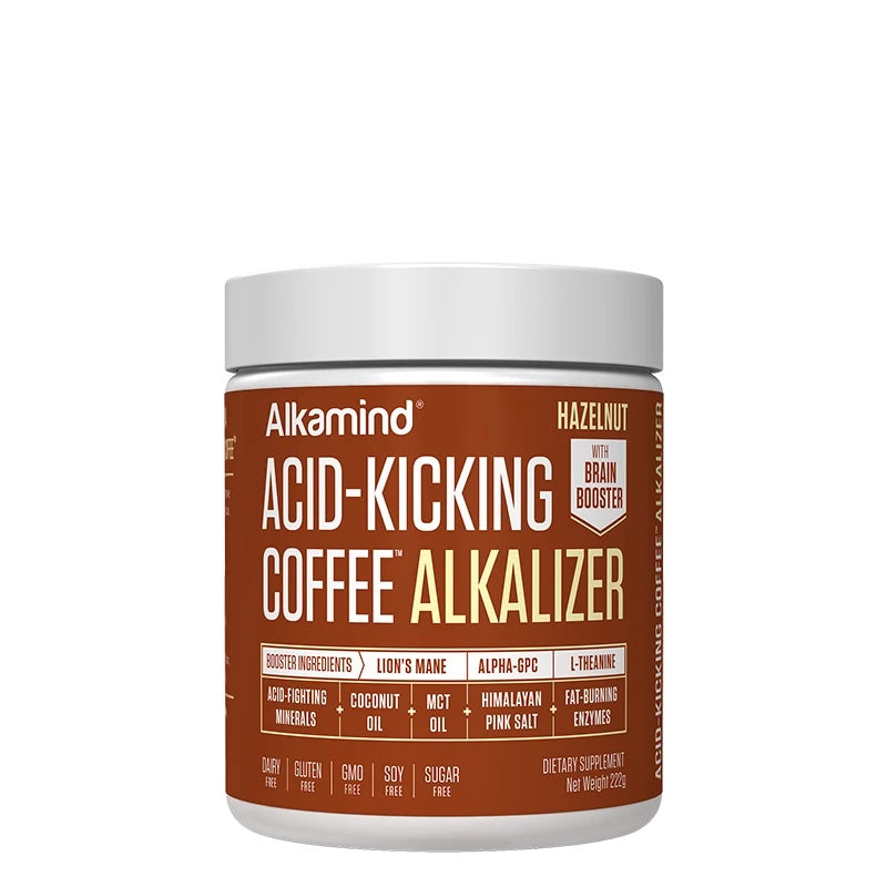 Coffee Alkalizer - Premium  from Beyond the Hot Room - Just $45! Shop now at Beyond the Hot Room