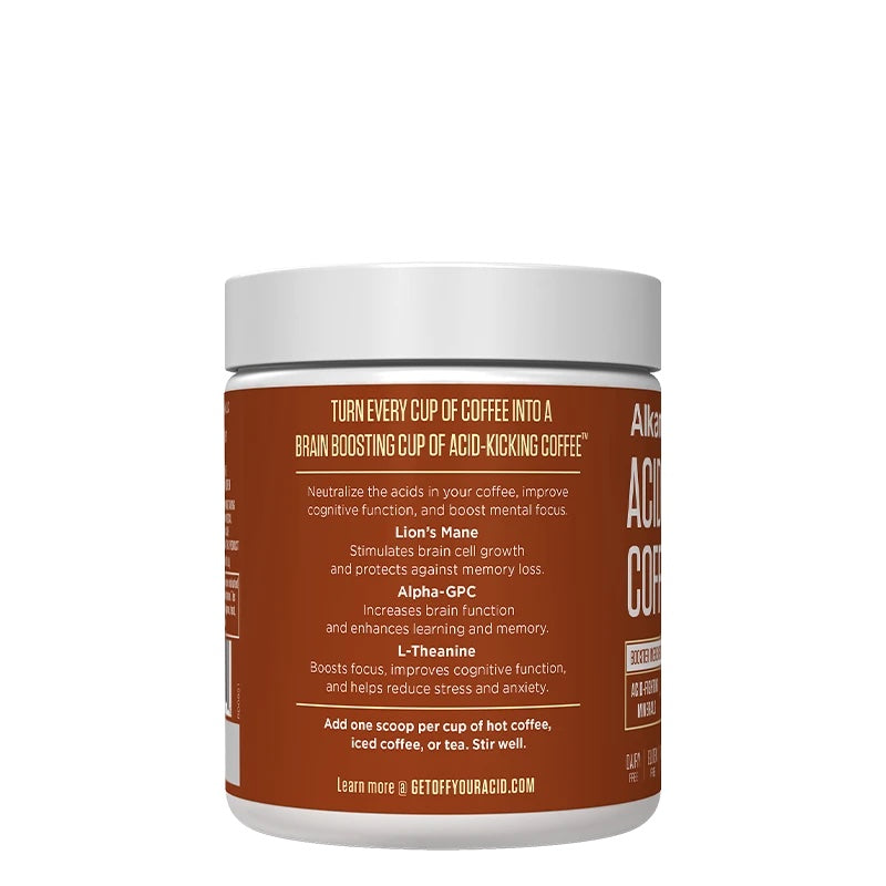 Coffee Alkalizer - Premium  from Beyond the Hot Room - Just $45! Shop now at Beyond the Hot Room