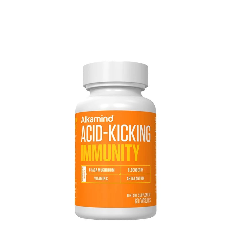 Alkamind Immunity - Premium  from Beyond the Hot Room - Just $45! Shop now at Beyond the Hot Room