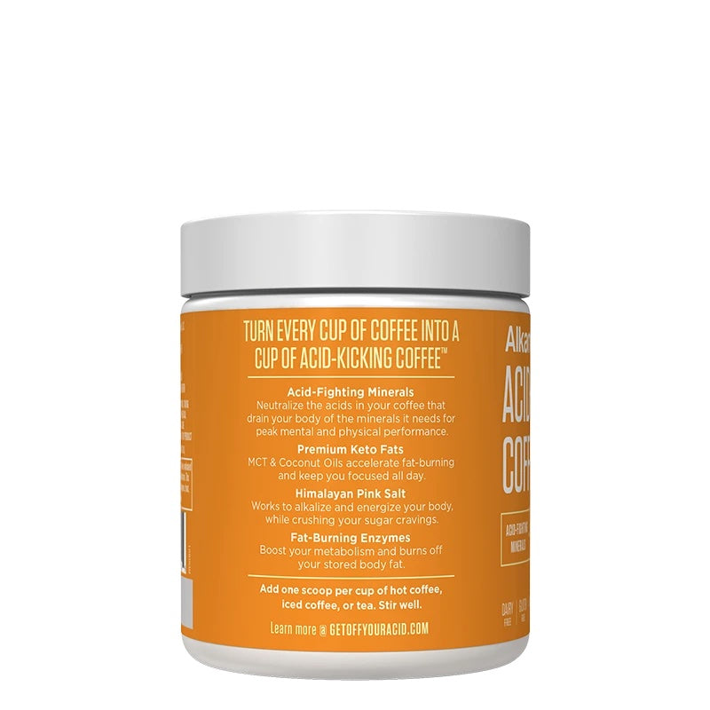 Coffee Alkalizer - Premium  from Beyond the Hot Room - Just $45! Shop now at Beyond the Hot Room