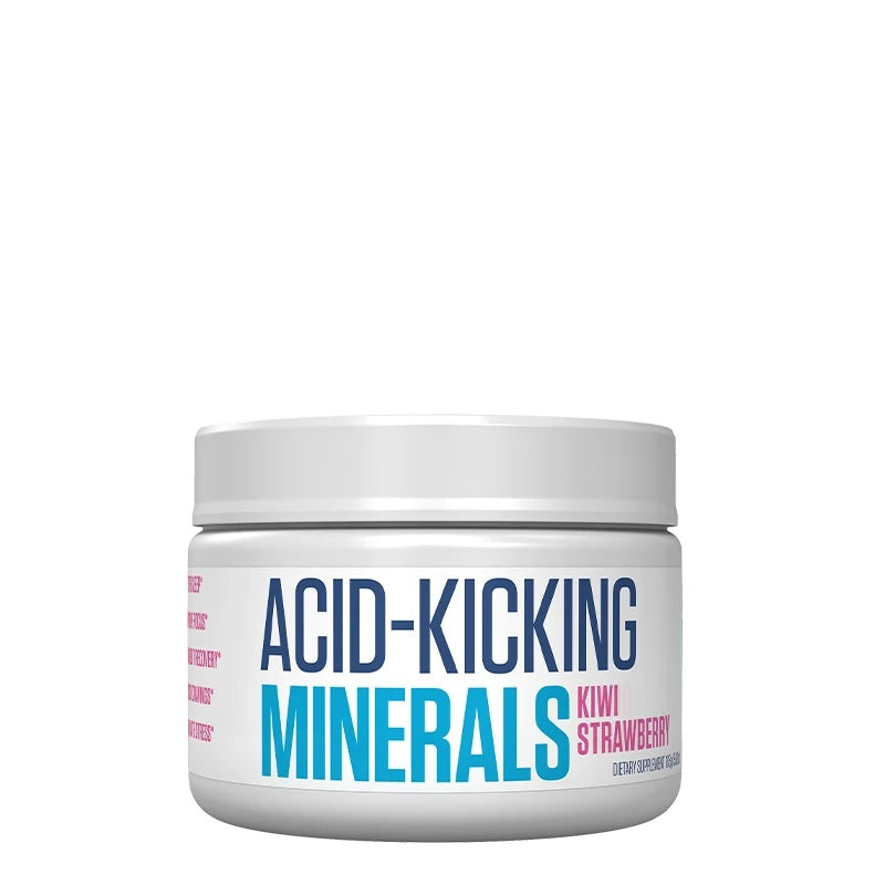 ALKAMIND DAILY MINERALS - Premium  from Beyond the Hot Room - Just $40! Shop now at Beyond the Hot Room