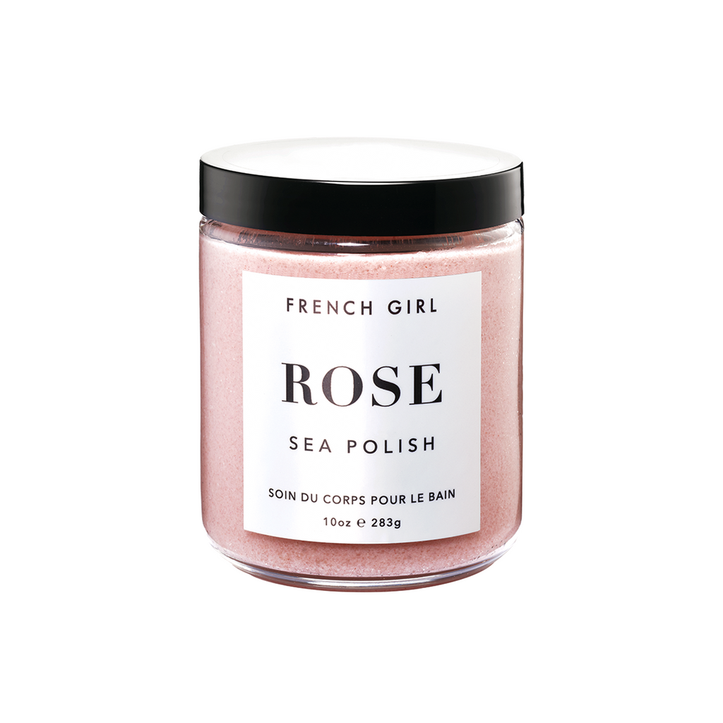 Rose Sea Polish - Premium  from Beyond the Hot Room - Just $45! Shop now at Beyond the Hot Room