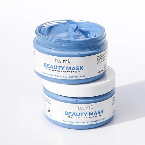 Teami Beauty Mask - Premium  from Beyond the Hot Room - Just $36! Shop now at Beyond the Hot Room