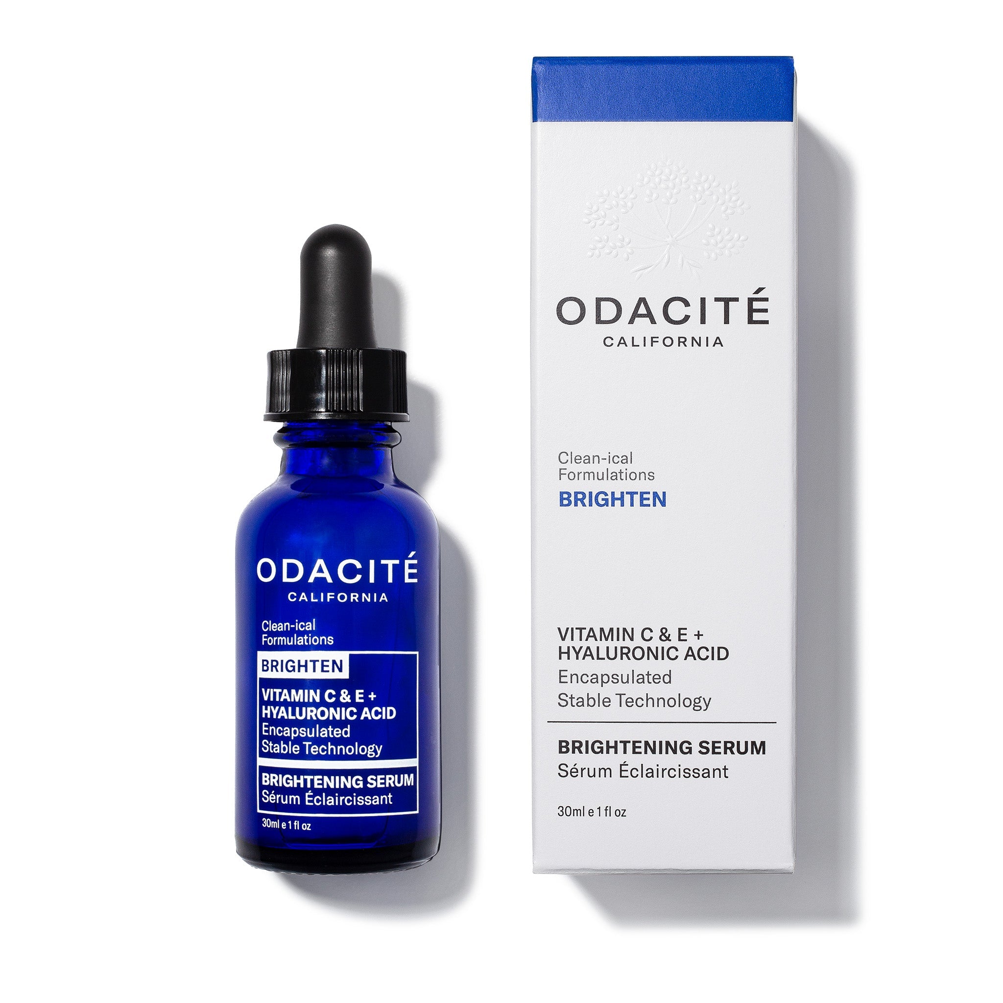 Odacite Vitamin C & E + Hyaluronic Acid Serum - Premium  from Beyond the Hot Room - Just $78! Shop now at Beyond the Hot Room