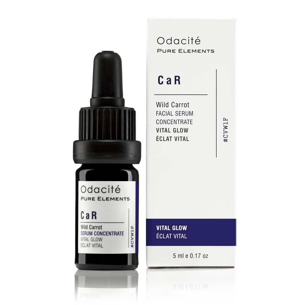 CaR | Vital Glow Wild Carrot Serum Concentrate - Premium  from Beyond the Hot Room - Just $58! Shop now at Beyond the Hot Room