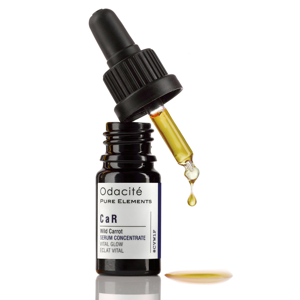 CaR | Vital Glow Wild Carrot Serum Concentrate - Premium  from Beyond the Hot Room - Just $58! Shop now at Beyond the Hot Room