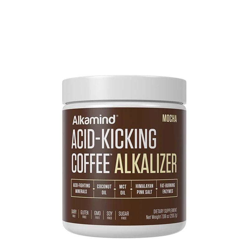 Coffee Alkalizer - Premium  from Beyond the Hot Room - Just $45! Shop now at Beyond the Hot Room