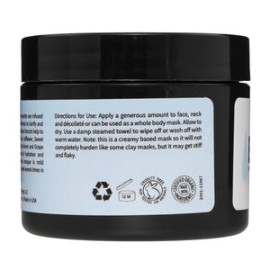 BTHR Marine Complex Mask - Premium  from Beyond the Hot Room - Just $35! Shop now at Beyond the Hot Room