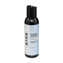 Load image into Gallery viewer, BTHR Sugar &amp; Coconut Foaming Cleanser - Premium  from Beyond the Hot Room - Just $30! Shop now at Beyond the Hot Room

