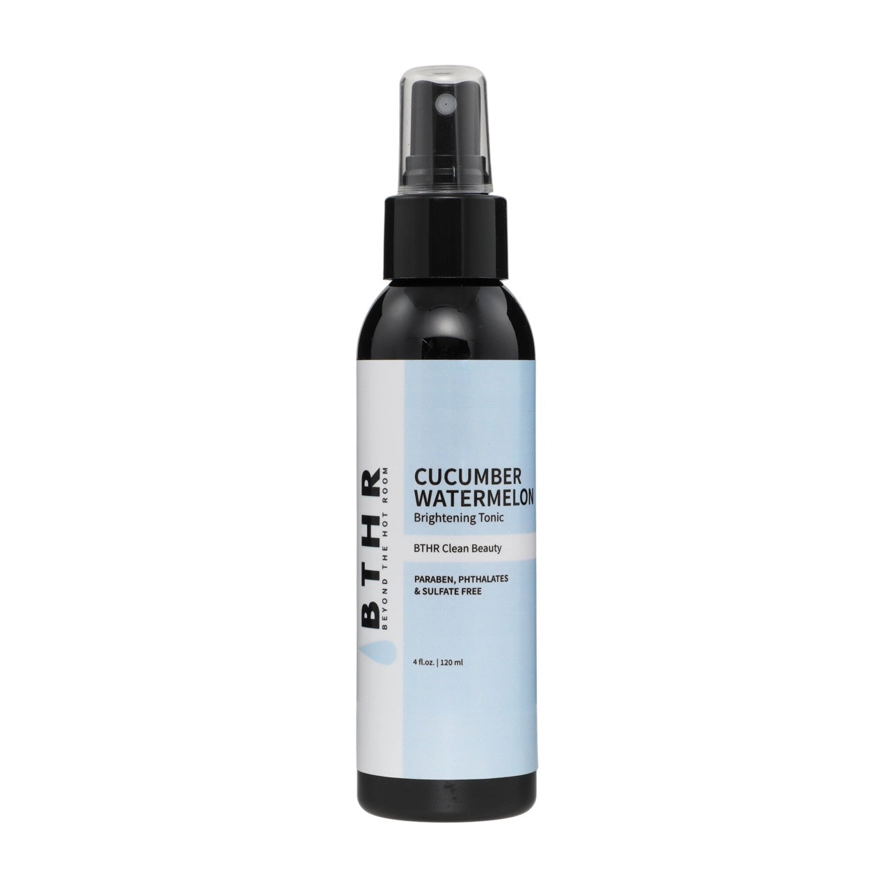 BTHR Cucumber Watermelon Brightening Facial Toner - Premium  from Beyond the Hot Room - Just $32! Shop now at Beyond the Hot Room