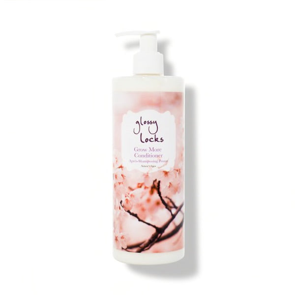 Grow More Conditioner - Premium  from Beyond the Hot Room - Just $17! Shop now at Beyond the Hot Room