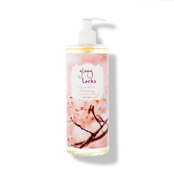 Grow More Shampoo - Premium  from Beyond the Hot Room - Just $17! Shop now at Beyond the Hot Room