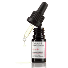 Load image into Gallery viewer, Gr+G | Oily/Acne Prone Grapeseed Grapefruit Serum Concentrate - Premium  from Beyond the Hot Room - Just $36! Shop now at Beyond the Hot Room
