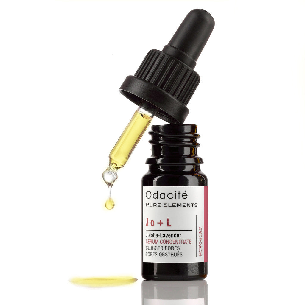 Jo+L | Clogged Pores Jojoba Lavender Serum Concentrate - Premium  from Beyond the Hot Room - Just $36! Shop now at Beyond the Hot Room