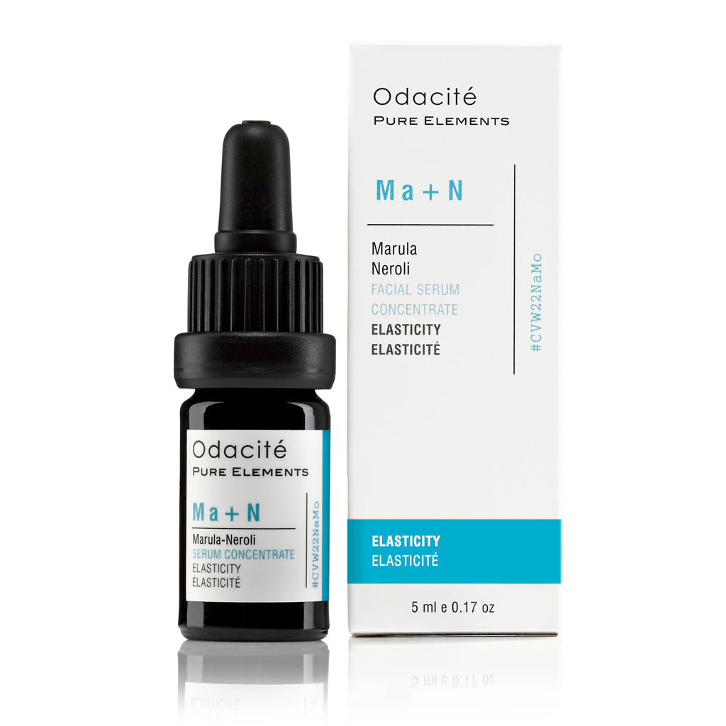 Ma+N | Elasticity Marula Neroli Serum Concentrate - Premium  from Beyond the Hot Room - Just $46! Shop now at Beyond the Hot Room