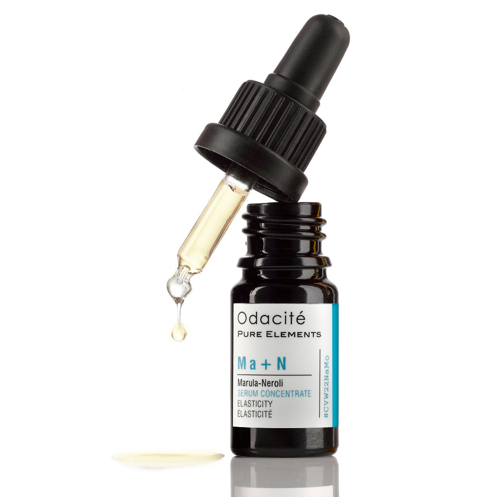 Ma+N | Elasticity Marula Neroli Serum Concentrate - Premium  from Beyond the Hot Room - Just $46! Shop now at Beyond the Hot Room
