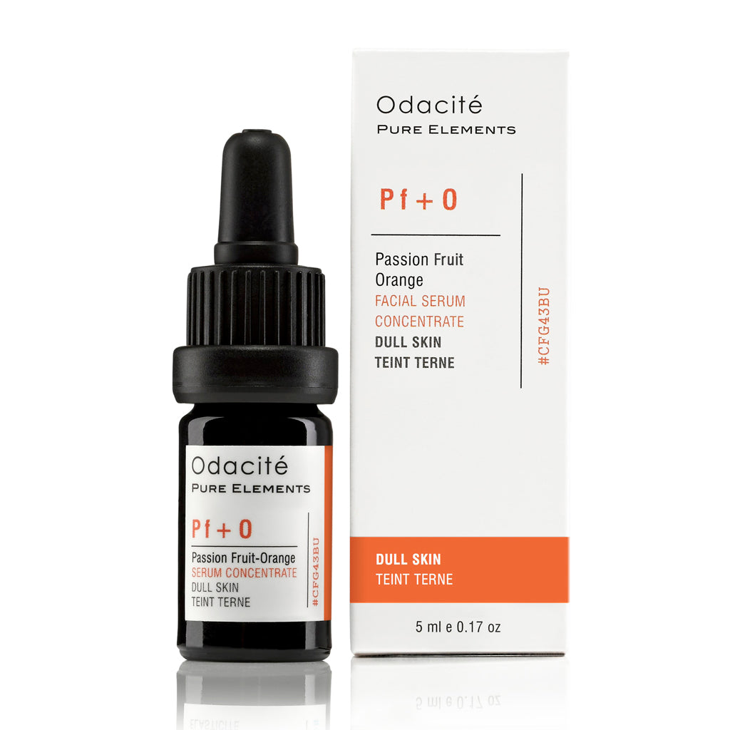 Pf+O | Dull Skin Passion Fruit Orange Serum Concentrate - Premium  from Beyond the Hot Room - Just $42! Shop now at Beyond the Hot Room