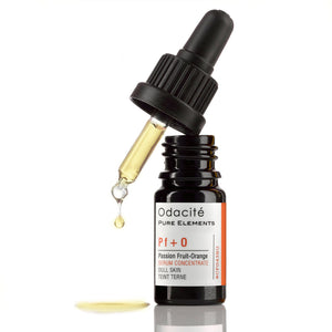 Pf+O | Dull Skin Passion Fruit Orange Serum Concentrate - Premium  from Beyond the Hot Room - Just $42! Shop now at Beyond the Hot Room