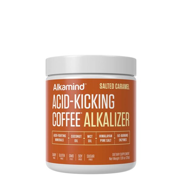 Coffee Alkalizer - Premium  from Beyond the Hot Room - Just $45! Shop now at Beyond the Hot Room