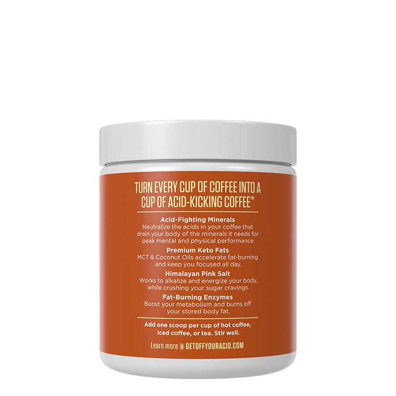 Coffee Alkalizer - Premium  from Beyond the Hot Room - Just $45! Shop now at Beyond the Hot Room