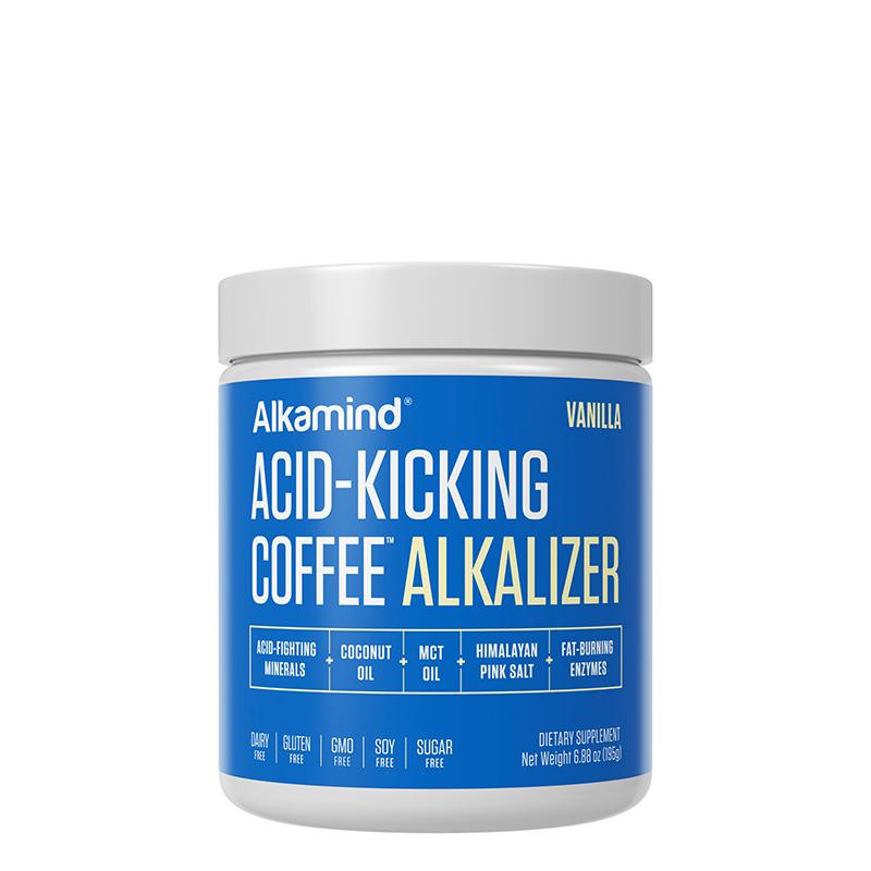Coffee Alkalizer - Premium  from Beyond the Hot Room - Just $45! Shop now at Beyond the Hot Room
