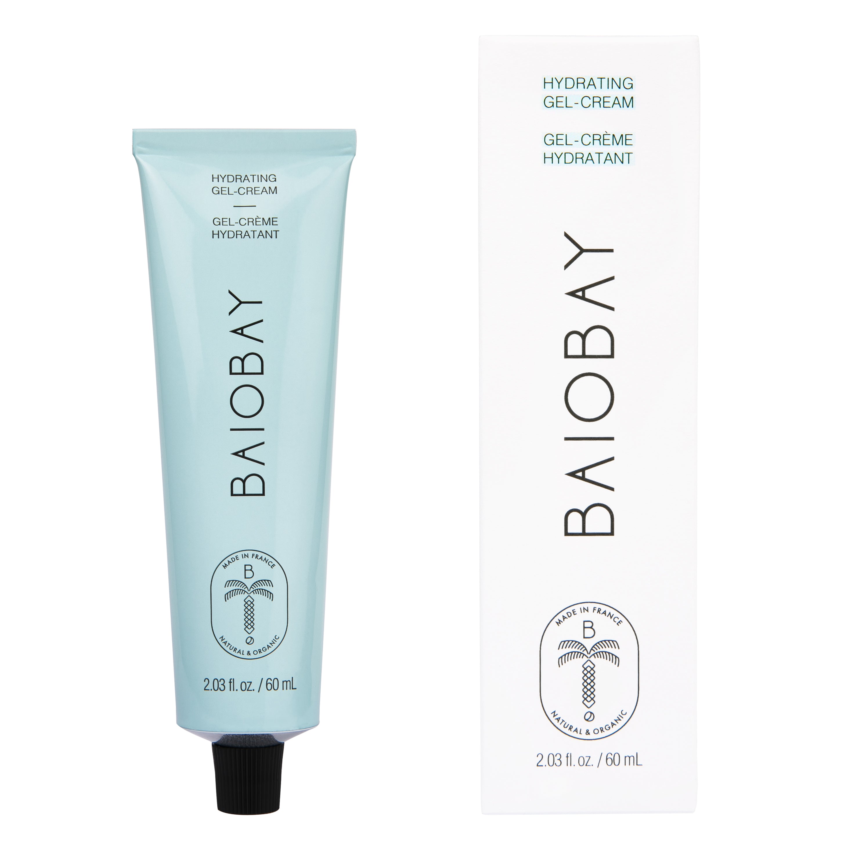 Baiobay Hydrating Gel Creme - Premium  from Beyond the Hot Room - Just $29.99! Shop now at Beyond the Hot Room