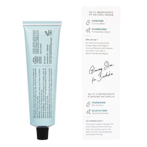 Baiobay Hydrating Gel Creme - Premium  from Beyond the Hot Room - Just $29.99! Shop now at Beyond the Hot Room