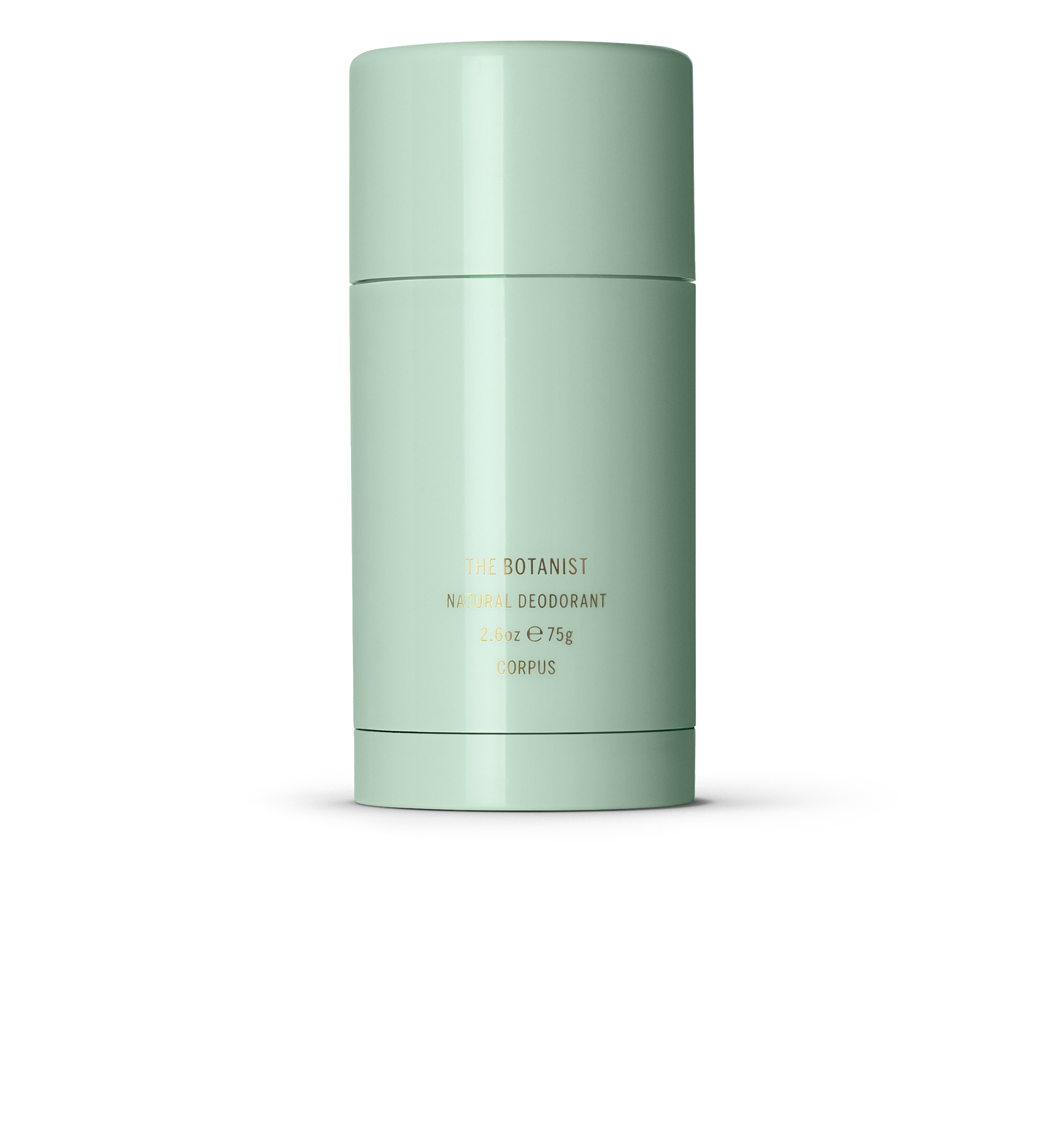 Corpus Natural Deodorant - Premium  from Beyond the Hot Room - Just $26! Shop now at Beyond the Hot Room