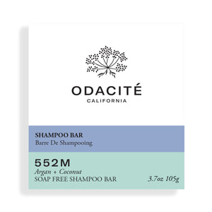 Odacite Soap Free Shampoo Bar - Premium  from Beyond the Hot Room - Just $29! Shop now at Beyond the Hot Room