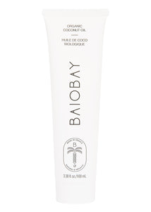 Baiobay Organic Coconut Oil - Premium  from Beyond the Hot Room - Just $8.99! Shop now at Beyond the Hot Room