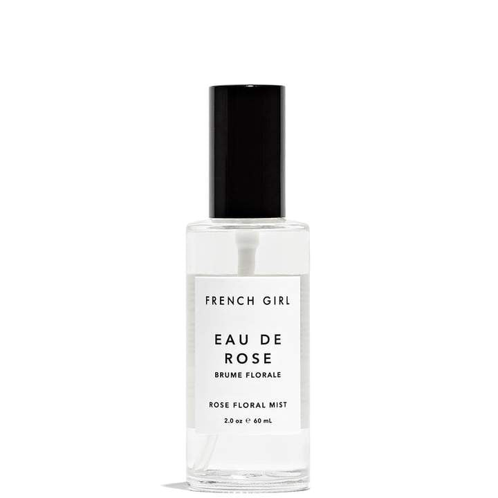 Eau De Rose Floral Mist - Premium  from Beyond the Hot Room - Just $15! Shop now at Beyond the Hot Room