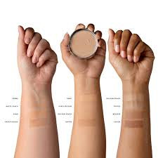 Fruit Pigmented® Cream Foundation - Premium  from Beyond the Hot Room - Just $48! Shop now at Beyond the Hot Room