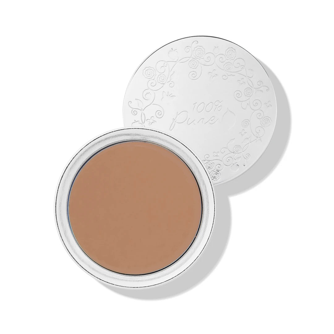 Fruit Pigmented® Cream Foundation - Premium  from Beyond the Hot Room - Just $48! Shop now at Beyond the Hot Room