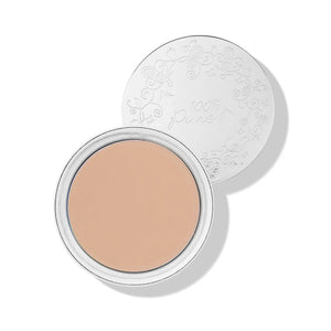 Fruit Pigmented® Cream Foundation - Premium  from Beyond the Hot Room - Just $48! Shop now at Beyond the Hot Room