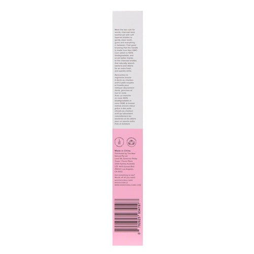 Keeko One Good Brush - Premium  from Beyond the Hot Room - Just $3.50! Shop now at Beyond the Hot Room