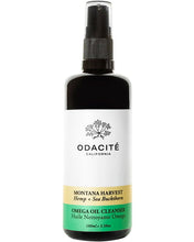 Load image into Gallery viewer, Odacite Montana Harvest Omega Oil Cleanser - Premium  from Beyond the Hot Room - Just $48! Shop now at Beyond the Hot Room
