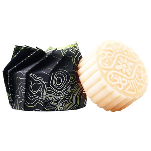 Viori Hair Shampoo Bar - Premium Health & Beauty from Beyond the Hot Room - Just $18! Shop now at Beyond the Hot Room