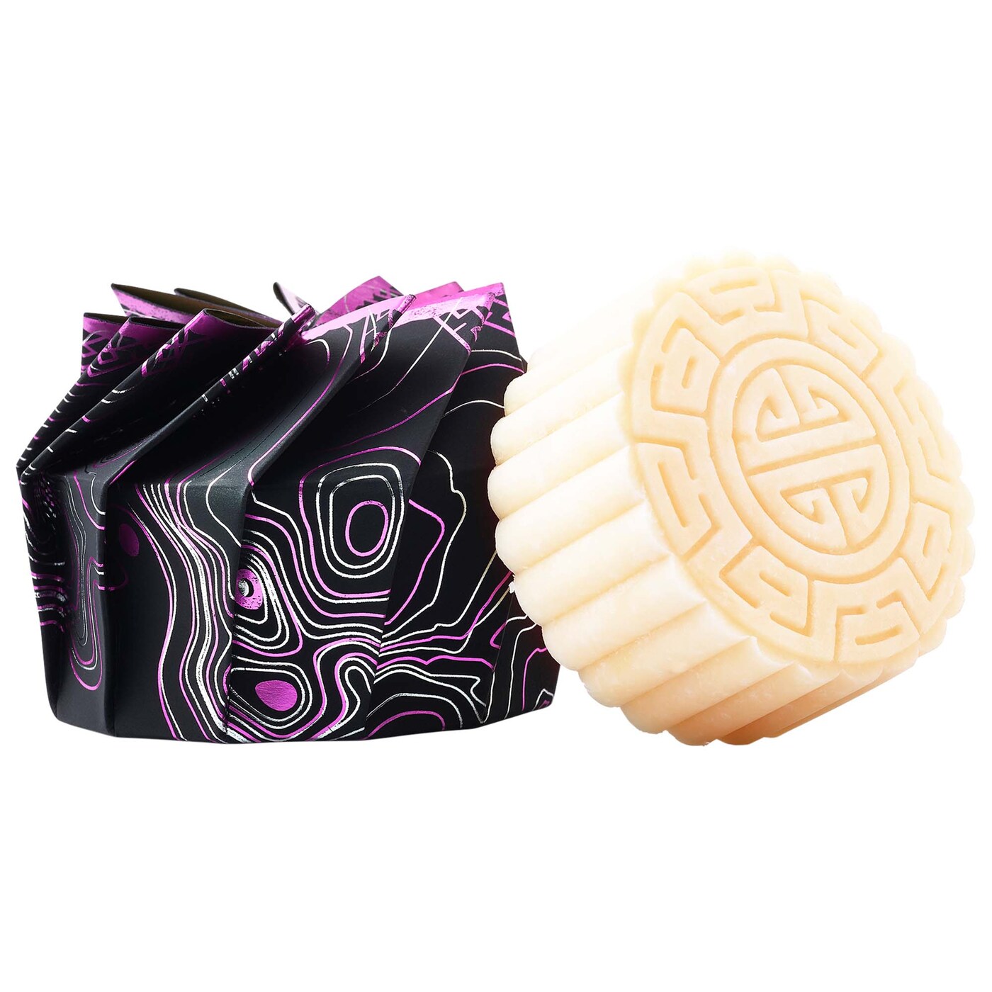 Viori Hair Shampoo Bar - Premium Health & Beauty from Beyond the Hot Room - Just $18! Shop now at Beyond the Hot Room
