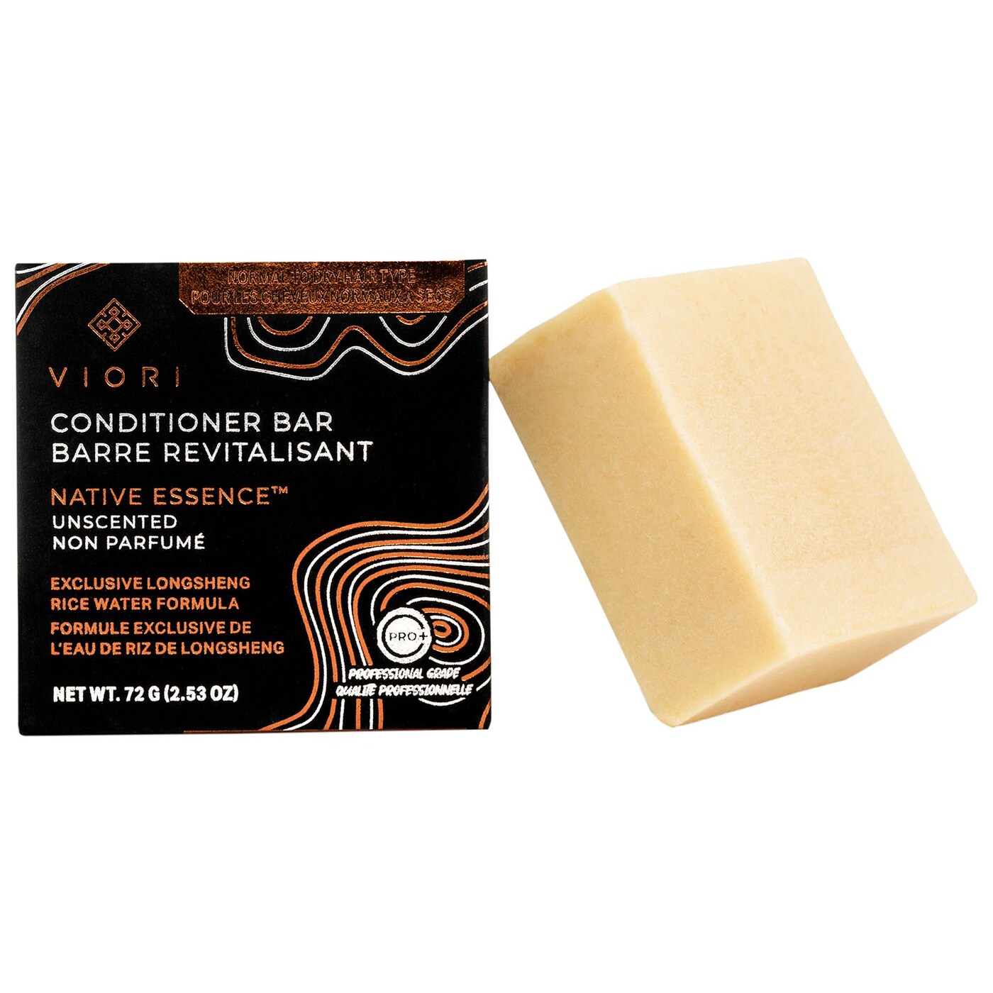 Viori Condition Bar - Premium  from Beyond the Hot Room - Just $18! Shop now at Beyond the Hot Room