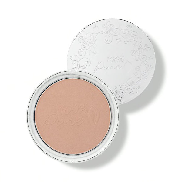 Fruit Pigmented® Foundation Powder - Premium  from Beyond the Hot Room - Just $22.50! Shop now at Beyond the Hot Room